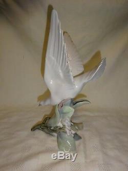 lladro turtle dove 4550