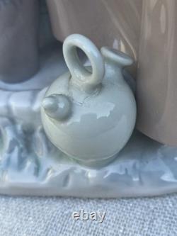 16 Nao by Lladro' Talking' Porcelain Figurine