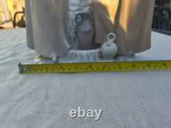 16 Nao by Lladro' Talking' Porcelain Figurine