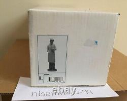 1979 NAO Lladro Male Doctor Porcelain 13.5 Figurine 00708 Mint condition