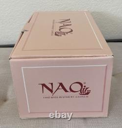 1991 Lladro Nao Figurine 1155 NOS with Box