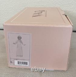 1991 Lladro Nao Figurine 1155 NOS with Box