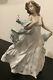 1994, Lladro, Summer Serenade Porcelain Figure By Regino Torrijos 6190