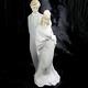 2002 NAO Lladro Bride & Groom Love Always Hand Made Porcelain Valencia Spain