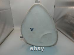 Attractive Collectable Lladro Spain Figure 4888 The Kiss