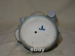 Attractive Collectable Lladro Spain Figure 4929 Milkmaid