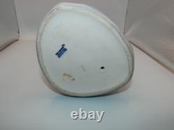 Attractive Collectable Lladro Spain Figure 5174 Couplet Lady
