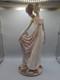 Attractive Collectable Lladro Spain Figure 5823 Socialite Of The 1920's