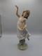 Attractive Collectable Lladro Spain Figure 6580 Garden Dance