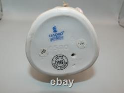 Attractive Collectable Lladro Spain Figure 6580 Garden Dance