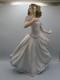 Attractive Collectable Lladro Spain Figure 6687 Sweet Sixteen