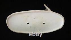 Beautiful Glossy Lladro Nao See Saw # 4867