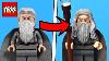 Better Lego Lord Of The Rings Minifigures