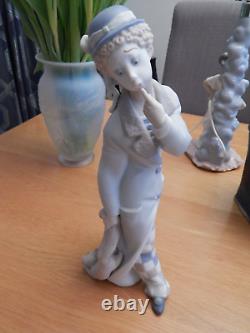 Collection of Lladro & Nao Figures JOB LOT of 30 figures