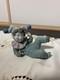 Cute figurine SPAIN LLADRO NAO Lladro doll