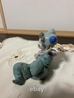 Cute figurine SPAIN LLADRO NAO Lladro doll