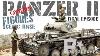 Dak Panzer II Figure Painting U0026 Groundwork Ep 5