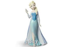 Disney Nao Porcelain Elsa 02001876