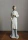 Doctor Figurine NAO Lladro Spain Statue Large Handmade Sculpture Collectable Art