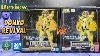 Dohko De Libra Revival Cloth Myth Ex Bandai Unboxing E Review