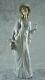 Fabulous Vintage Lladro Figure Figurine Elegant Lady Tall 35.5 CM