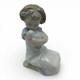 Farmyard Buddies 1482 Porcelain Figurine NAO by Lladro Made in Spain