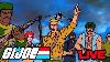 G I Joe A Real American Hero Happy Yo Joe June Full Episodes Live 24 7