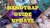 Handtrap Guide Update
