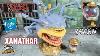 Hasbro Dungeons U0026 Dragons Golden Archive Xanathar Figure Review