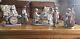 Highly collectable LLADRO Jazz band