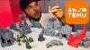 Is Temu Scamming You When It Comes To Warhammer Terrain U0026 Diorama Items