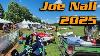 Joe Nall 2025 The Mecca For Rc Modelers Hobbyview