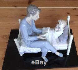 Just One More Lladro