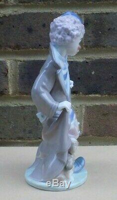 LLADRO Clown Figurine Surprise 5901