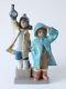 LLADRO FIGURINE AHOY THERE! No 2173 SUPERB CONDITION FREE UK POSTAGE