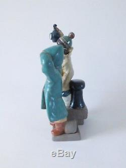 LLADRO FIGURINE AHOY THERE! No 2173 SUPERB CONDITION FREE UK POSTAGE