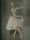 LLADRO FIGURINE Weary Ballerina 5275 Retired