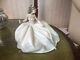 LLADRO LARGE FIGURINE AT THE BALL No. 5859 IN PERFECT CONDITION