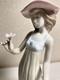 LLADRO Lladro NAO porcelain ceramic doll figurine