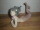 LLADRO Mermaid fantasy Porcelain 1414 Figurine