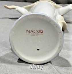 LLADRO NAO JESUS CHRIST 2002 Nativity Figurine 11.5 Excellent 1440 Retired