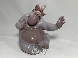 LLADRO/NAO Orangutan Figures YOU ARE SO KIND & FOR YOU MY LOVE WithBoxes