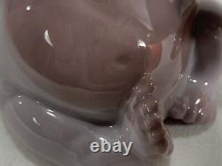 LLADRO/NAO Orangutan Figures YOU ARE SO KIND & FOR YOU MY LOVE WithBoxes