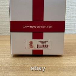 LLADRO NAO little Angel Good condition Angel 02