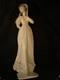LLADRO Nao Porcelain Figurine #5176 Elegant Lady, 13' Spain