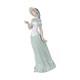 LLADRÓ Nao The Butterfly's Dance Porcelain Figurine