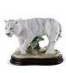 LLADRO Porcelain CHINESE ZODIAC THE TIGER (01008465)