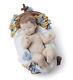 LLADRO Porcelain INFANT JESUS (01008347)