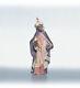 LLADRO Porcelain KING BALTHASAR (wise men) (01005481)