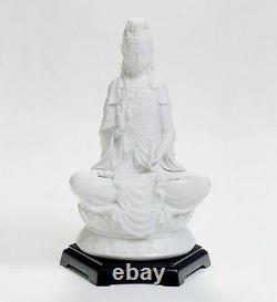 LLADRO Porcelain KWAN YIN (01008302)